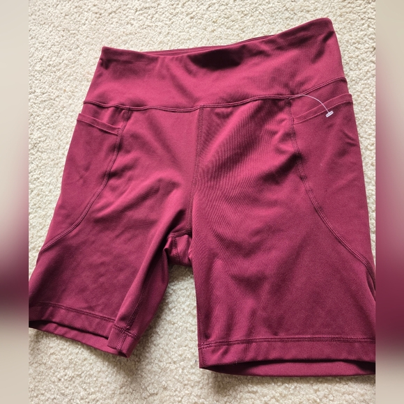 Athletic Works Pants - 🌈 WITH POCKETS Athletic Works Bike Short